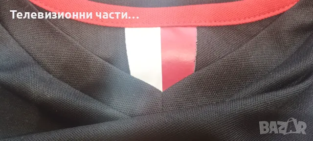 Оригинална футболна тениска фланелка на Щутгарт Stuttgart трети екип сезон 2013/2014 Puma, снимка 11 - Спортни дрехи, екипи - 49880502