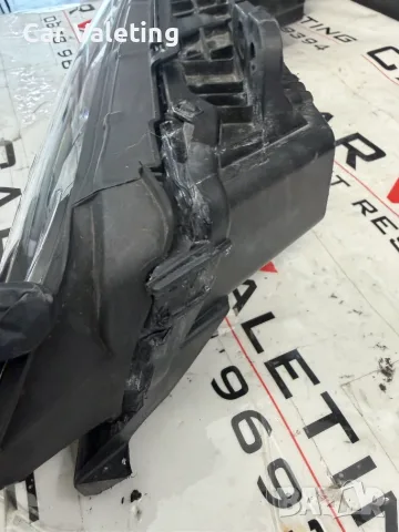 фар фарове DRL LED десен BMW 7 i7 G70 G71 far farove дневна светлина мигач за БМВ 7 и7 Г70 Г71 , снимка 6 - Части - 56140587