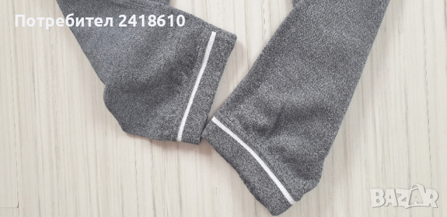 Hugo Boss Helnio Mens Cotton Pant Size L - XL НОВО! ОРИГИНАЛ! Мъжко Долнище!, снимка 13 - Спортни дрехи, екипи - 53414385