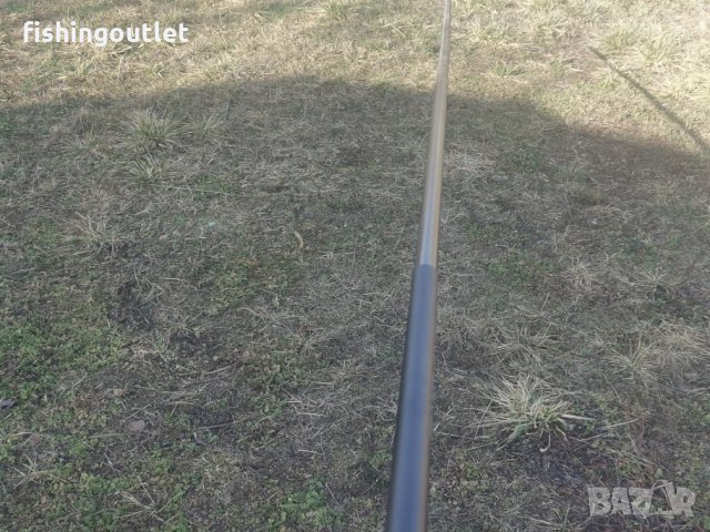 Карбонова дръжка за кеп 4мт Osako , 380gr тегло, снимка 7 - Такъми - 35918064