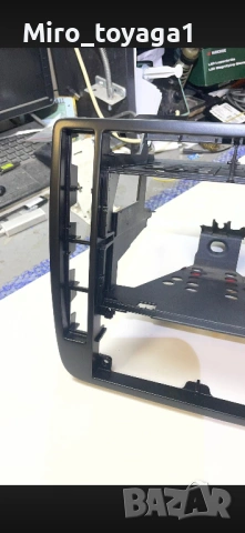 Конзола рамка за Шаран Алхамбра, снимка 6 - Части - 53183912