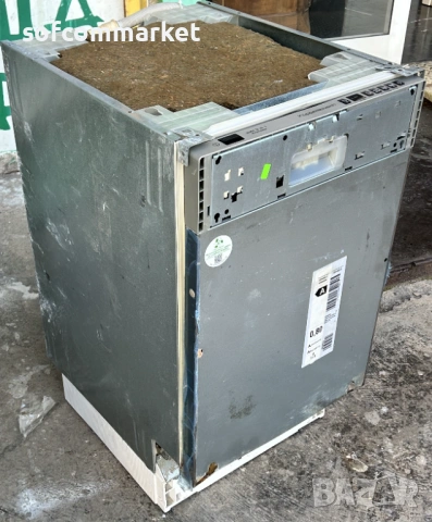 Съдомиялна за пълно вграждане 45 cm Küppersbusch, снимка 3 - Съдомиялни - 53862420