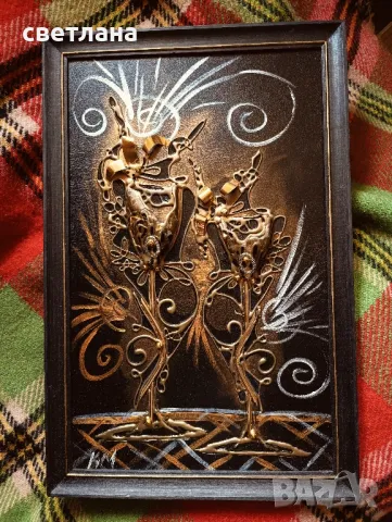 металопластика от 2012 год, снимка 1