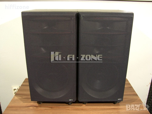 Тонколони   Jamo cd power 25 /1 , снимка 8 - Тонколони - 53530428