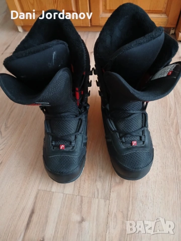 Борд обувки, снимка 2 - Зимни спортове - 53360954