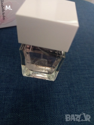 Elizabeth Arden White tea Eau Florale , снимка 3 - Дамски парфюми - 53703637