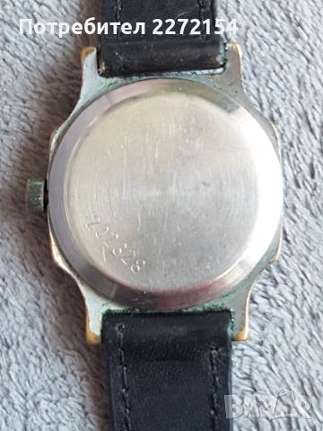Мъжки часовник Победа , снимка 2 - Антикварни и старинни предмети - 51331492