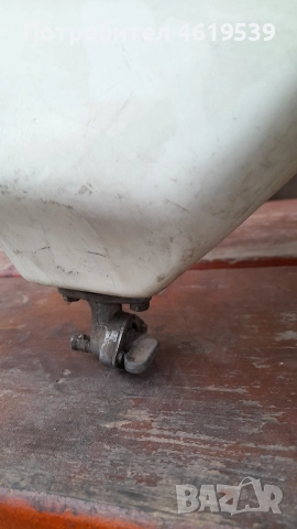 Ktm Gs Sx Exc 1992 - 98 125 Ктм Гс сх Резервоар Резервоар комплект , снимка 4 - Мотоциклети и мототехника - 52967135