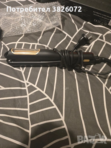 два броя преси , снимка 4 - Преси за коса - 53297170