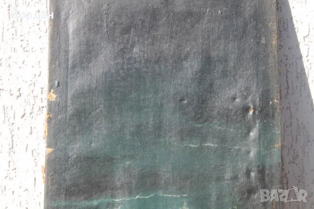 Стара картина масло върху платно, снимка 7 - Картини - 50085064