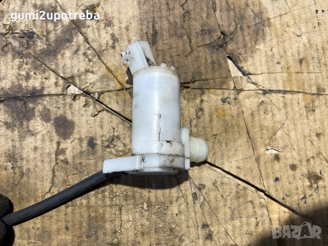 Помпичка Теност за Чистачки SUZUKI SX4 S-Cross 1.4 2021 HYBRID ALLGRIP 6AT