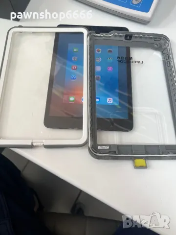 Apple iPad mini WiFi + Cellular 16GB, черен цвят, снимка 5 - Apple iPhone - 50343921