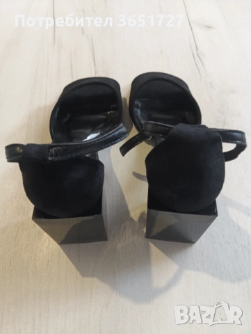 Дамски обувки- 39 номер