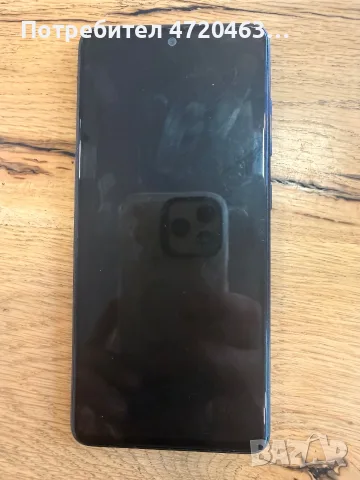 Samsung A51 отличен, снимка 9 - Samsung - 55798540
