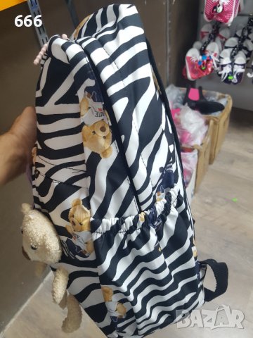 Раници, снимка 9 - Раници - 42202273