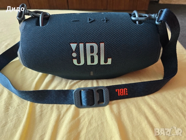 JBL Xtreme 4 НОВА