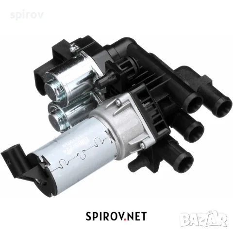 Клапан помпа парно Mercedes W220 W215 A2208300084