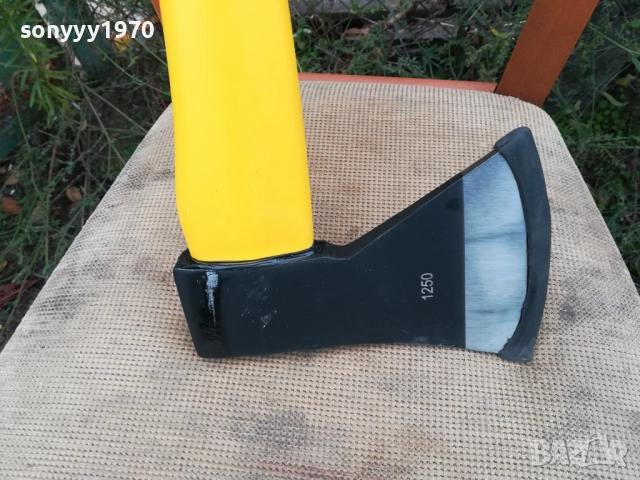 ФИБРО ДРЪЖКА-ГОЛЯМА БРАДВА 0811251924, снимка 3 - Градински инструменти - 52345002