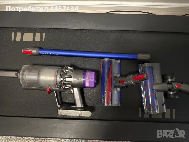Прахосмукачка безжична Дайсън V 11, снимка 1