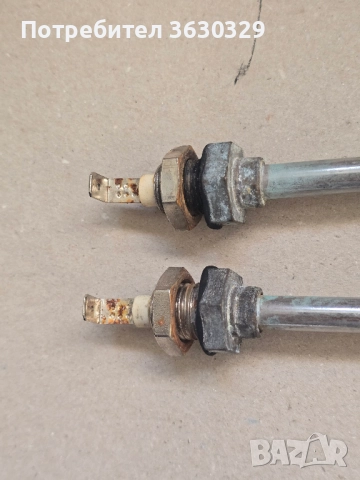 Нагревател за бойлер 2.5 kW - DIPLOMAT, снимка 4 - Бойлери - 52705183