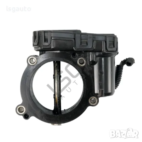 Дроселова клапа Mercedes-Benz C-Class 204 (W/S/C) 2007-2014 ID: 144652, снимка 2 - Части - 49554936