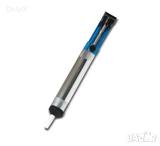 Вакуум помпа ZD-190, за разпояване, Ф3,2mm