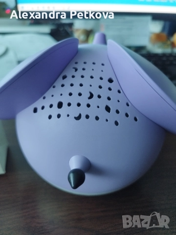 НОВ Дифузер за етерични масла Слонче, снимка 4 - Други - 52520332