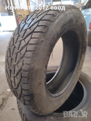 Зимни гуми 205 60 16 Sebring Tigar, снимка 7 - Гуми и джанти - 52318133