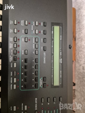 Продавам SOLTON MS 5, снимка 5 - Синтезатори - 53227426