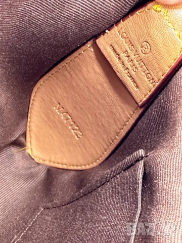 чанти louis vuitton, снимка 5 - Чанти - 50756833