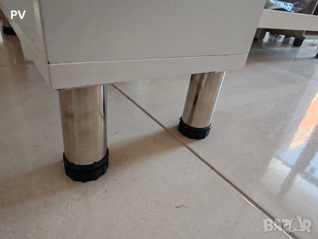 Рафтове / стелажи за аптека / магазин, снимка 6 - Етажерки - 53249385