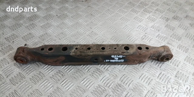 Носач Nissan Qashqai 2.0i 2012г.(заден ляв)	