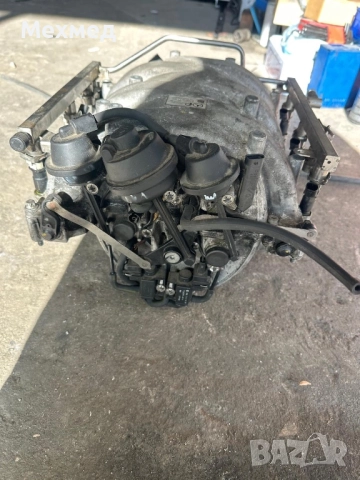 Части от двигател за Мерцедес 350 двигател тип-272, снимка 12 - Части - 52423439