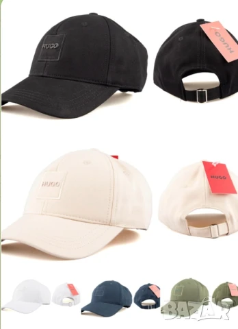 шапки с козирка alo miu miu celine polo loewe palm angels , снимка 7 - Шапки - 50970656