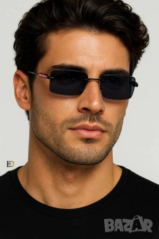 очила с калъф, кутия и ув защита prada chloe , снимка 18 - Слънчеви и диоптрични очила - 51257731