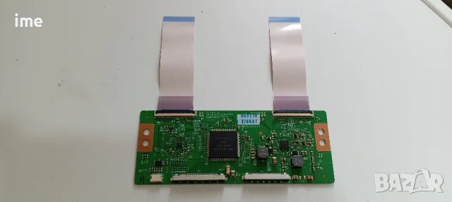 TCON ART 42/47/55FHD TM240Ver0.1. Свален от Телевизор. Philips 42PFL7008K/12.