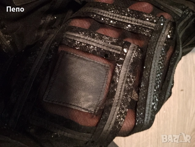 Сако Естествена кожа , снимка 4 - Сака - 53488607