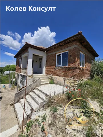 къща село Момково, снимка 2 - Къщи - 56166534