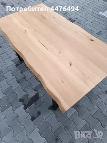 Мебели от Германия , снимка 3 - Маси - 50329698