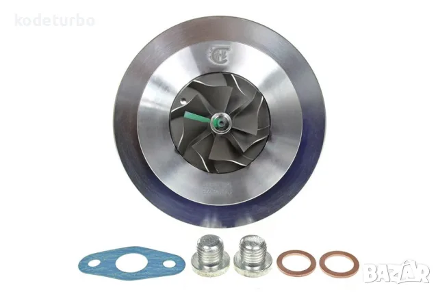 Турбо ядро картридж Turbo cartridge Mercedes A200 2.0T 142kW K03-7200 2660900080