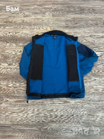 Мъжко!Arc'teryx Vintage Gamma Jacket размер С , снимка 3 - Якета - 53785460
