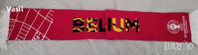 Шал на Байерн, снимка 4 - Фен артикули - 49753330