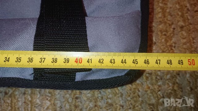 Fjallraven , снимка 13 - Чанти - 41465982