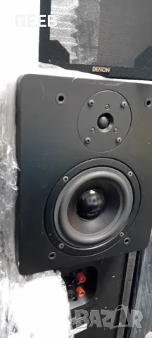 Продавам колони Denon