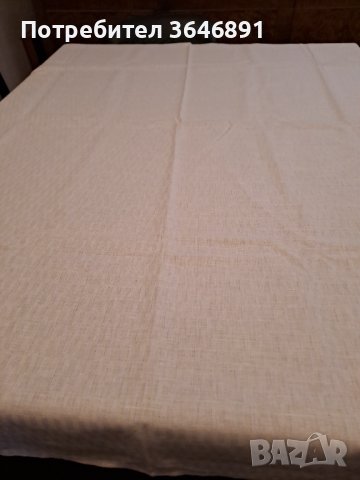 Покривки за маса, снимка 9 - Покривки за маси - 41870890