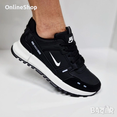 Дамски маратонки