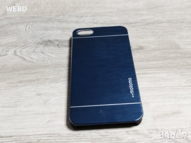 Калъф за iPhone 5 /5S /5SE, снимка 1 - Калъфи, кейсове - 39144182