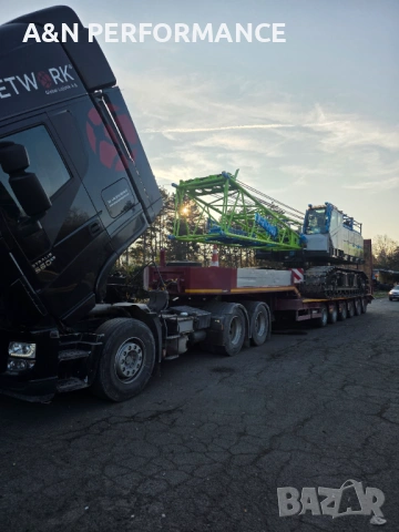 Чип тунинг и диагностика A&N Performance , снимка 10 - Други услуги - 53144298