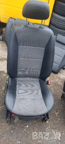 Седалки за Mercedes A-Class W169 2/3 врати, снимка 6 - Части - 48360069