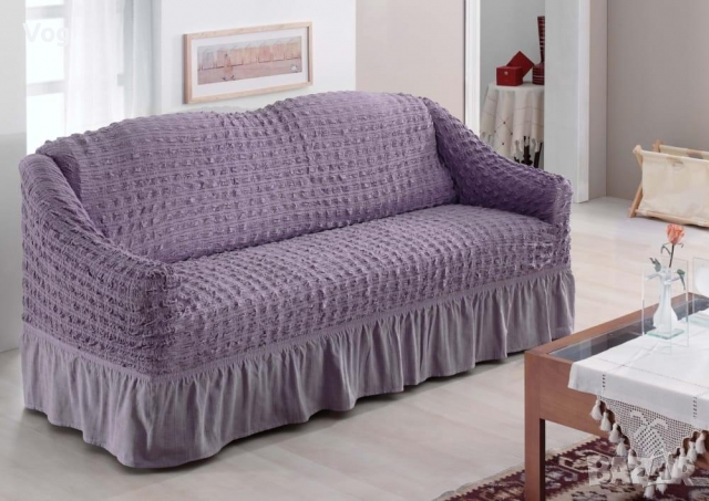 Готови ушити калъфи за дивани., снимка 10 - Платове и дамаски - 36123979